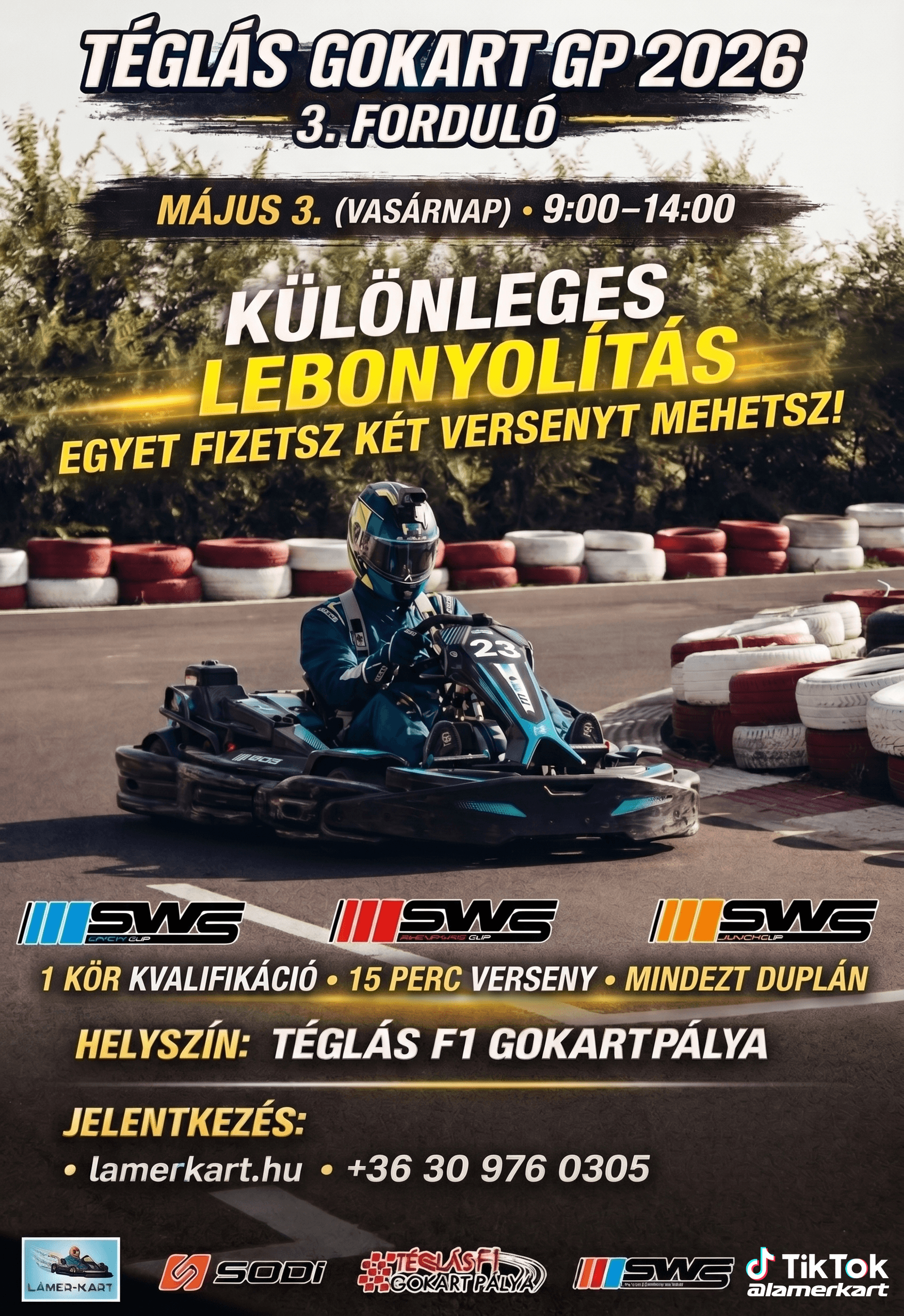 Következő verseny háttérkép